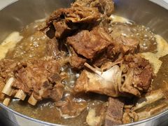 -蝎王府羊蝎子(虎坊桥总店)