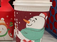 -COSTA COFFEE(恒基名人购物中心店)