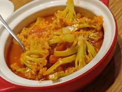 -金掌勺·锅包肉(广渠门店)