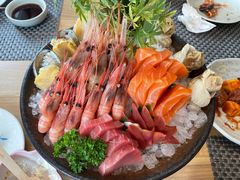 -菊上尊品料理(八佰伴中心店)
