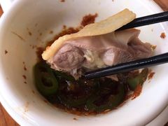 -章记正宗南岗鱼蛋火锅