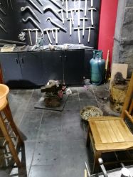 -凤凰县苗族银饰锻制技艺传习所