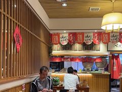 -福苗小骆驼烧烤(曲江店)
