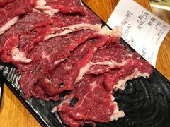 匙仁-潮味四季潮汕牛肉火锅(来凤街店)