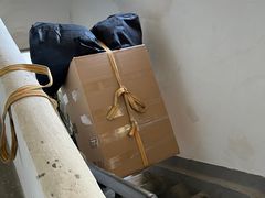 -上海公兴搬家搬场公司