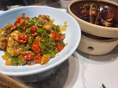 -塘人·老底子宁波菜小馆(南塘老街店)