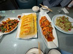 -小船渔村·大连菜(新华街店)