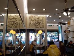 大堂-三两春(浦三路店)
