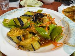 -锅贴王海鲜小馆