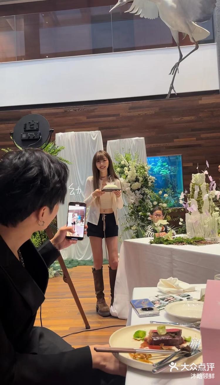 痞幼生日也用上photobooth啦