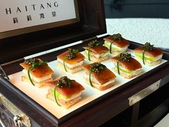 -莉莉海堂HAITANG·烤鸭(国贸商城店)