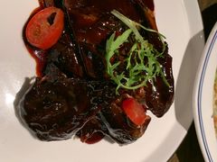 -童年小筑餐厅(申花路店)