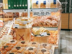 -BreadTalk面包新语·烘焙蛋糕(中心书城店)