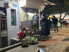 -美食店(华贵路店)