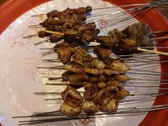 -北三老太太烧烤(人生一串上榜店)