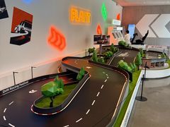 -现代汽车文化中心 Hyundai Motorstudio Beijing