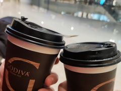 -GODIVA(万象城店)