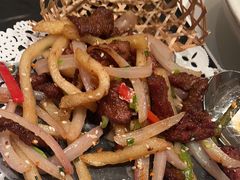 -御苑宾馆-中餐厅