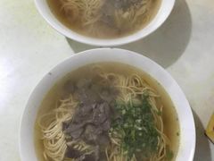 -鑫明明拉面(宁化路店)