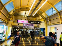 -罗纳德·里根华盛顿国家机场