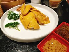 -高第街56号餐厅(凯德mall新都心店)