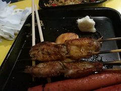 -望京小腰(北京总店)