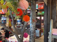 -五马集·海鲜·温州大牌档(黑金冠五马街十字路口店)