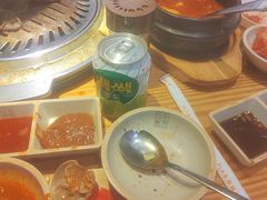 护心肉-喜来稀肉(北外滩白玉兰广场店)