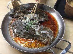 -盒马鲜生(杭州运河上街店)
