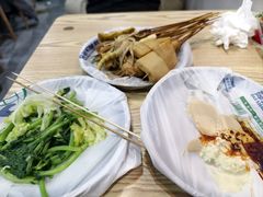 -彭姐麻辣烫(海淀店)