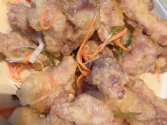 -吴记酱骨炖菜馆(西大直街店)