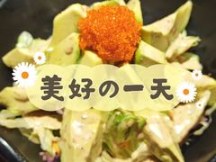 -万岁寿司(天河领展店)