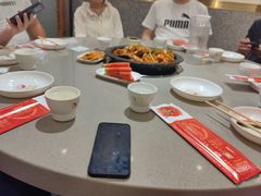 -巴蜀王婆大虾(首经贸店)