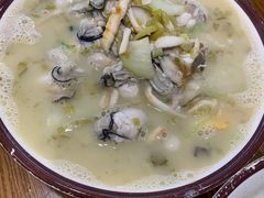 -万香姜汁(引泉路店)