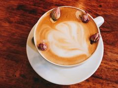 -喬越名品Cafe Fashion(富力公园店)