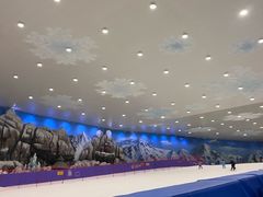 -长沙湘江欢乐雪域