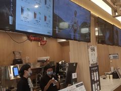 -霸王茶姬(南强街店)