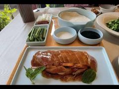 -印象天台·非遗文化美食