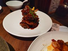 -南园民国茶楼餐厅·常州菜(北大街店)
