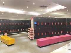 -艾型动健身游泳(环宇城店)