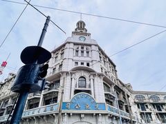 -上海影视乐园