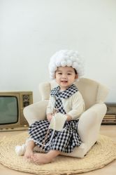 点击看大图 -哈喽BABY儿童摄影