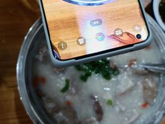 -南记食粥坊·宵夜大排档(莲花总店)