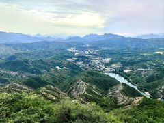 -司马台长城
