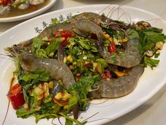 -长平老姿娘夜粥(平东一街店)