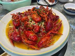 -安答龙虾·烧烤·大排档