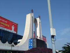 -岳阳站