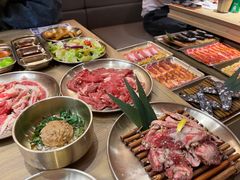 -西塔老太太泥炉烤肉(亚运村店)