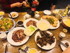 -董立兵烤鸭店(明湖店)