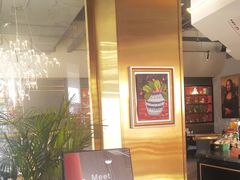 -遇见杜尚西餐厅(万达金街店)